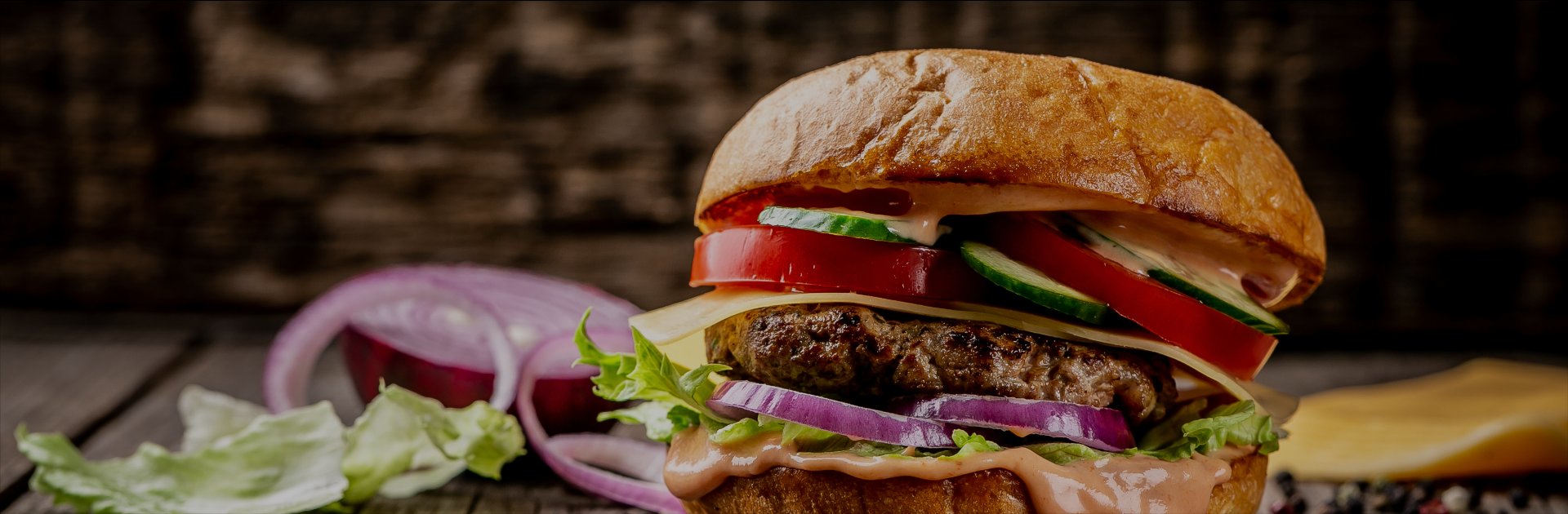 Cuisson accélérée des hamburgers